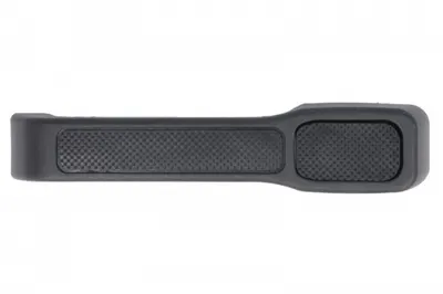 Maner usa spate stanga dreapta (exterior, negru ) potrivit FIAT UNO 01.83-06.02