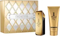 Set Paco Rabanne 1 Million - Apă de toaletă și gel de duș, 2 x 100 ml