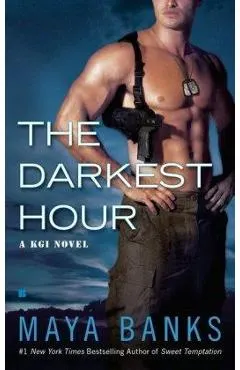 The Darkest Hour
