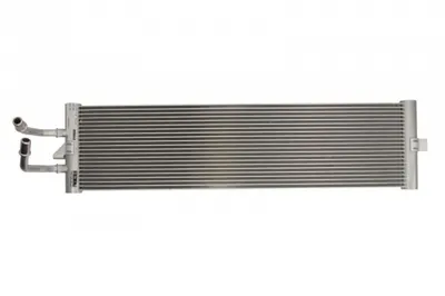 Radiator ulei potrivit BMW 7 (G11, G12) 2.0H 3.0H 07.16-06.22