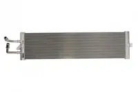 Radiator ulei potrivit BMW 7 (G11, G12) 2.0H 3.0H 07.16-06.22