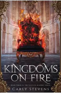 Kingdoms on Fire
