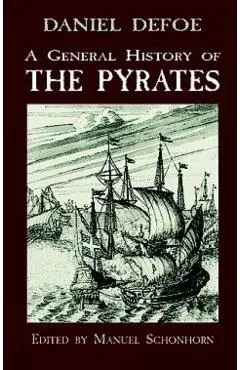 A General History of the Pyrates