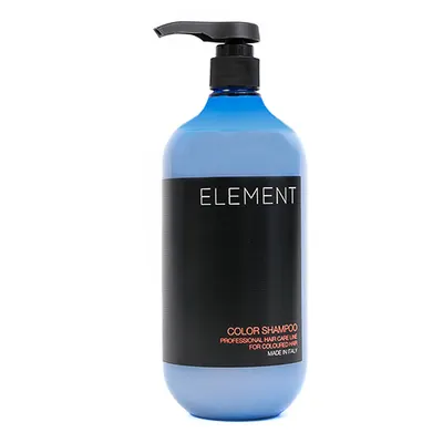 Sampon de Par Profesional, pentru Par Vopsit, Element, 500 ml