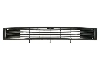 Grila radiator Inferior potrivit VW TRANSPORTER T3 1.6-2.1 1979-1992 - (negru)