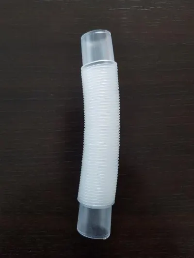 Furtun flexibil pentru aparat de aerosol PM01