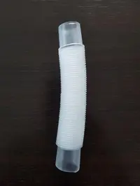 Furtun flexibil pentru aparat de aerosol PM01