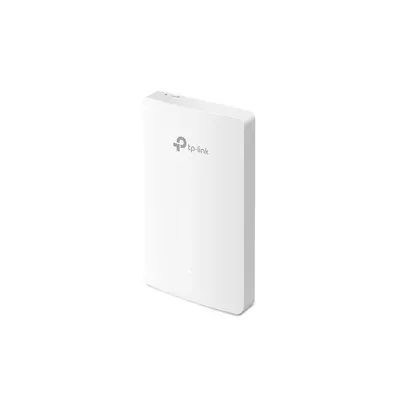 Access point wireless Dual-Band Omada TP-Link EAP235-WALL, 4 port, 2.4GHz/5GHz, 1167 Mbps, PoE