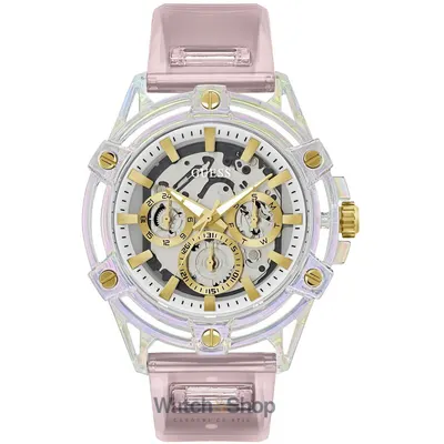 Ceas Guess Guess GW0806G4 Mens watch Tucker 50mm 1ATM