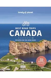 Best Road Trips Canada 3