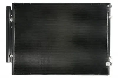 Condensator climatizare potrivit LEXUS RX (MCU_) 400h FWD