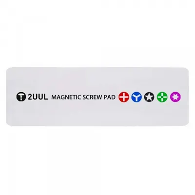Pad Magnetic Suruburi 2UUL ST93