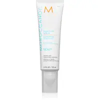 Moroccanoil Scalp Purifying Scrub curatare usoara dupa exfoliere cu efect calmant pielea capului 125 ml