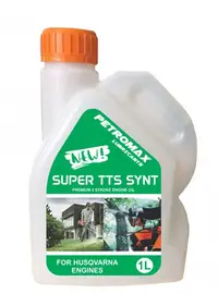 Ulei Petromax SUPER TTS SYNT 1L 1L