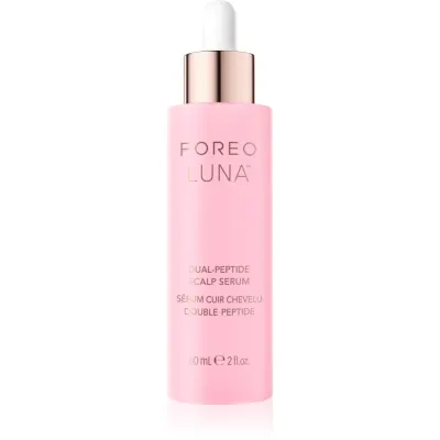 FOREO LUNA™ Dual Peptide Serum ser hranitor pentru scalp 60 ml
