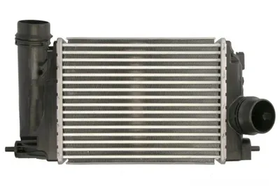 Compresor Intercooler Potrivit Nissan Qashqai Ii, X-Trail Iii; Renault Grand Scenic Iv, Kadjar, Megane Iv, Scenic Iv, Talisman 1.2-1.6 11.13