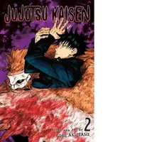 Jujutsu Kaisen, Vol. 2