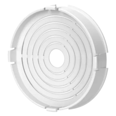 Grila/distribuitor polipropilenă (РР) 75mm