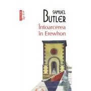 Intoarcerea in Erewhon (editie de buzunar)