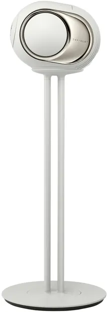 Suport de boxe Devialet - Tree, Phantom Ultimate 98 db, Light Pearl