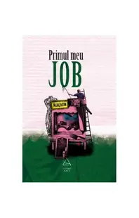 Primul meu job - Paperback - Florin Dumitrescu
