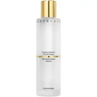 Chantecaille Gold 24K Gold Essence Intense ser de lux anti rid pentru o piele radianta