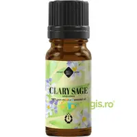 Ulei Esential de Salvie Sclarea 10ml
