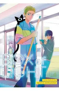 Box of Light Vol. 4