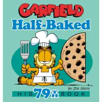 Garfield Half-Baked TP