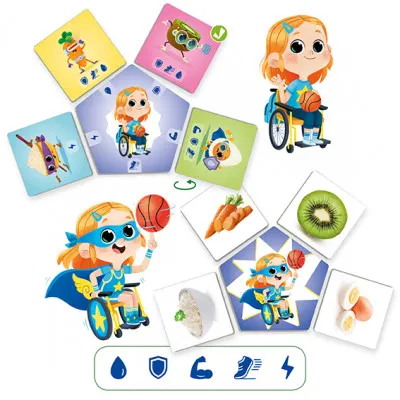 Joc educativ