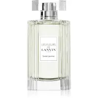 Lanvin Sweet Jasmine Eau de Toilette pentru femei 90 ml