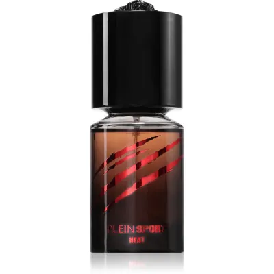 Philipp Plein Heat Eau de Toilette pentru bărbați 100 ml