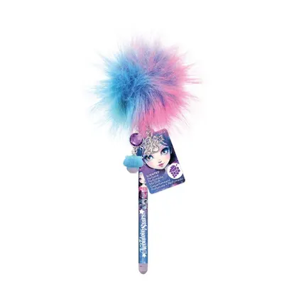 Pix parfumat cu pom pom, Personaj Eclipsia - Nebulous Stars