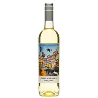 Vin Alb, Janela Branca, 0.75 l