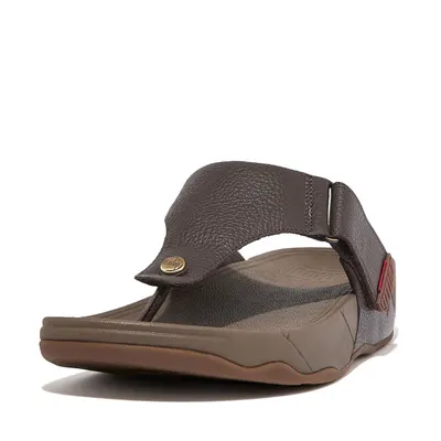 Fitflop Trakk Ii Men Chocoladebruin 46