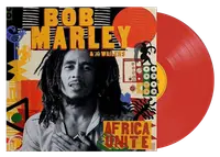 Africa Unite (Red Vinyl)