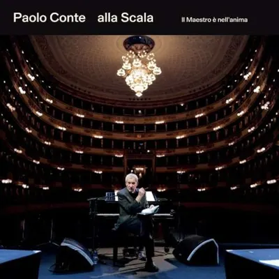 Alla Scala - Il Maestro E Nell’Anima