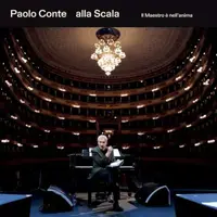 Alla Scala - Il Maestro E Nell’Anima
