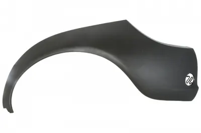 Flaps bara spate stanga gri FORD KA intre 1996-2008