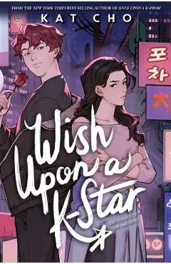Wish Upon a K-Star