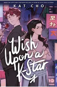 Wish Upon a K-Star