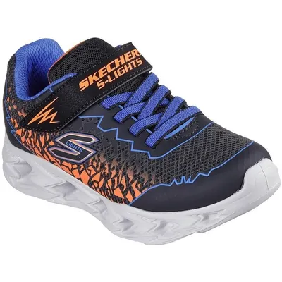 Pantofi sport copii Skechers Vortex 20 - Zorento 400603L-BBOR