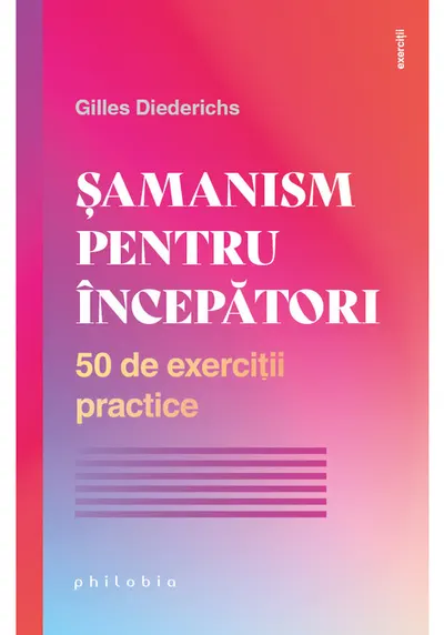 Samanism pentru incepatori