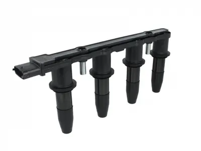 Bobina Inductie Potrivit Alfa Romeo 159; Fiat Croma, Stilo; Opel Astra G, Astra G Classic, Astra H, Astra H Classic, Astra H Gtc, Astra H Kombi, Corsa D, Insignia a 1.6-1.8lpg 03.00