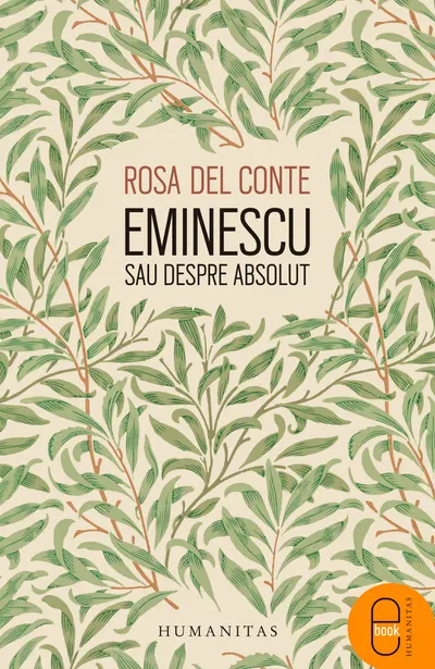 Eminescu sau despre absolut (pdf)