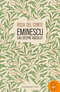 Eminescu sau despre absolut (pdf)