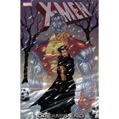 X-Men: Dream's End
