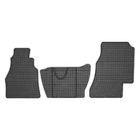 Set covorase cauciuc, 3 Buc , Pentru: Mercedes Sprinter 2-T (B901, B902), Sprinter 3-T (B903), Sprinter 4-T (B904), Sprinter 5-T (B905); Vw Lt 28-35