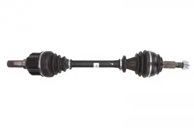 Planetara fata Stanga 650mm potrivit CITROEN C4 PICASSO II; PEUGEOT 308 II 1.6D 2.0D 11.13