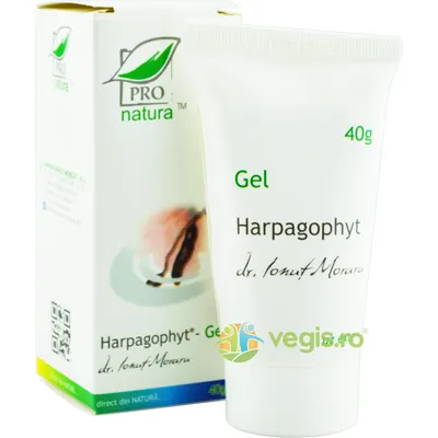 Gel Harpagophyt 40g